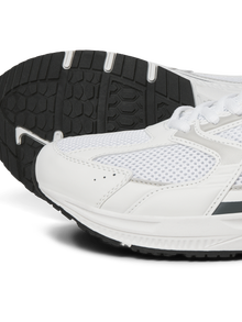 Jack & Jones Sneaker -Bright White - 12261964