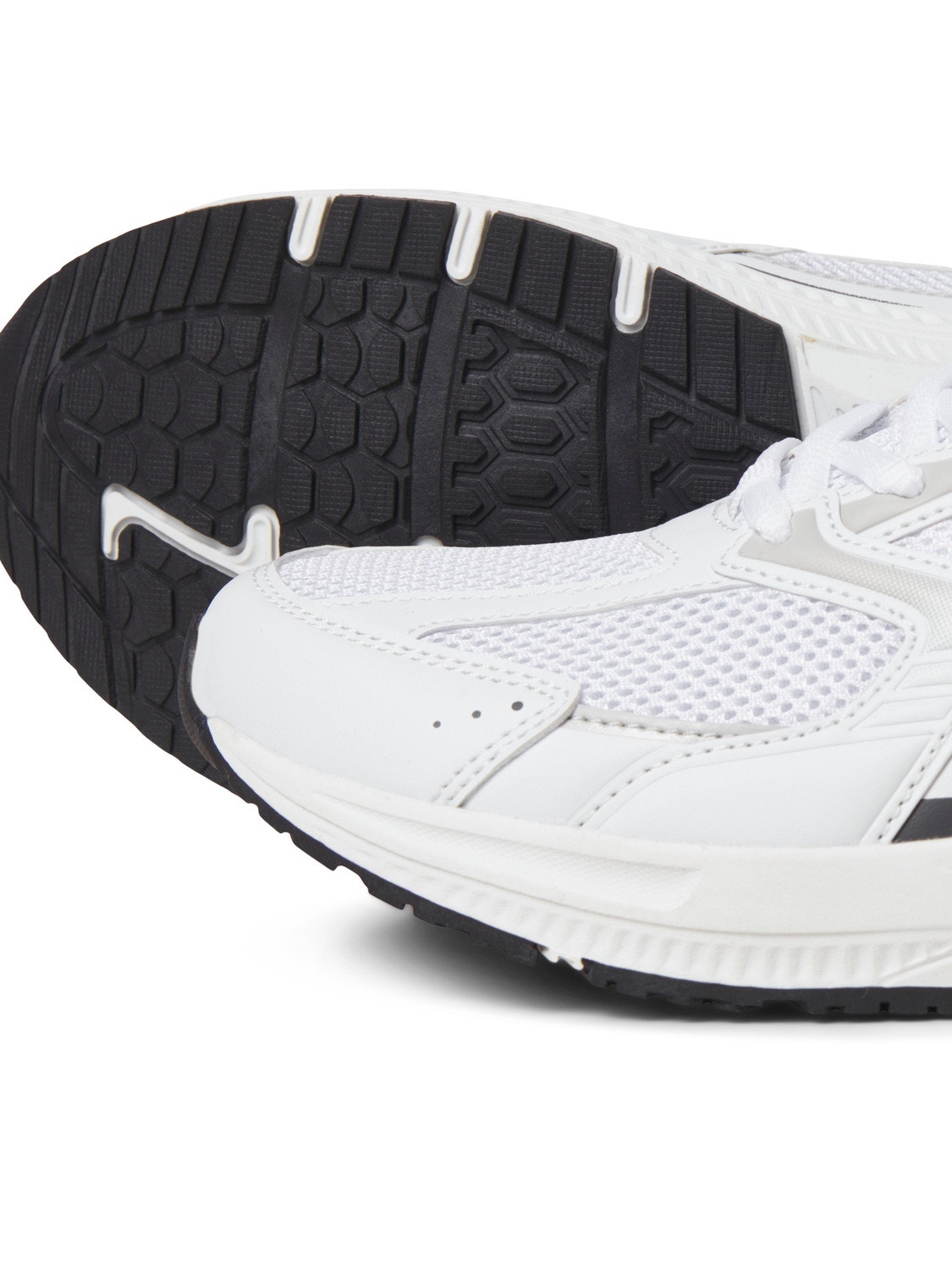 Jack & Jones Sneaker -Bright White - 12261964