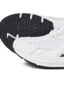 Jack & Jones Sneaker -Bright White - 12261964