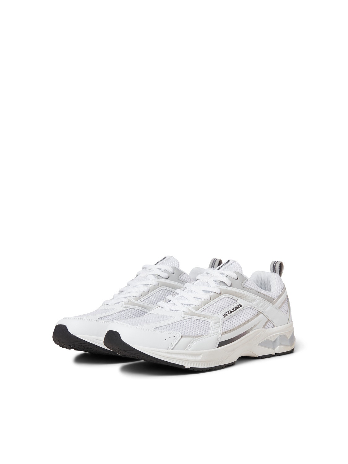 Jack & Jones Sneaker -Bright White - 12261964