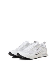 Jack & Jones Sneaker -Bright White - 12261964