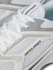 Jack & Jones Sneaker -Bright White - 12261964