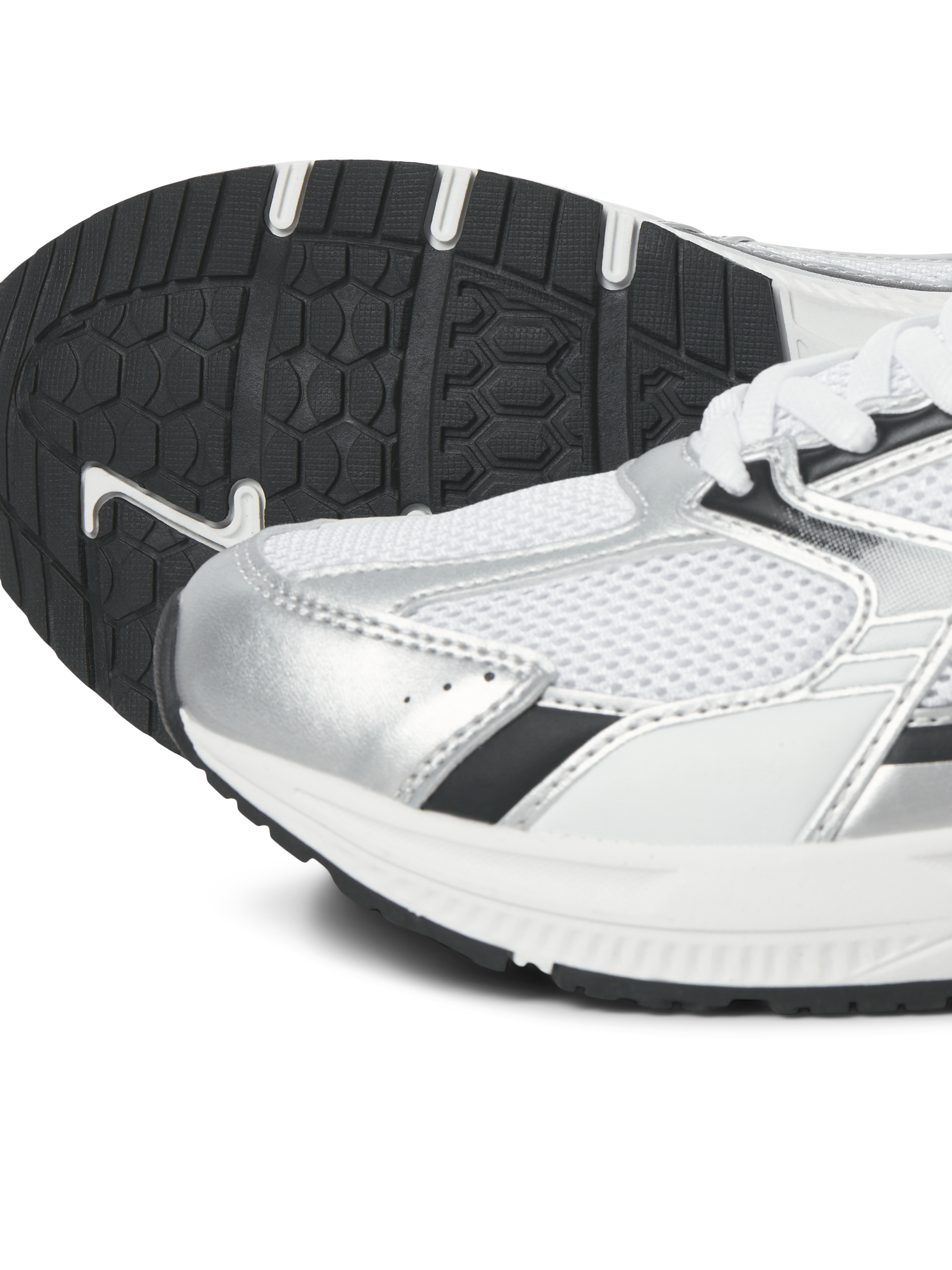 Jack & Jones Sneaker -Bright White - 12261964