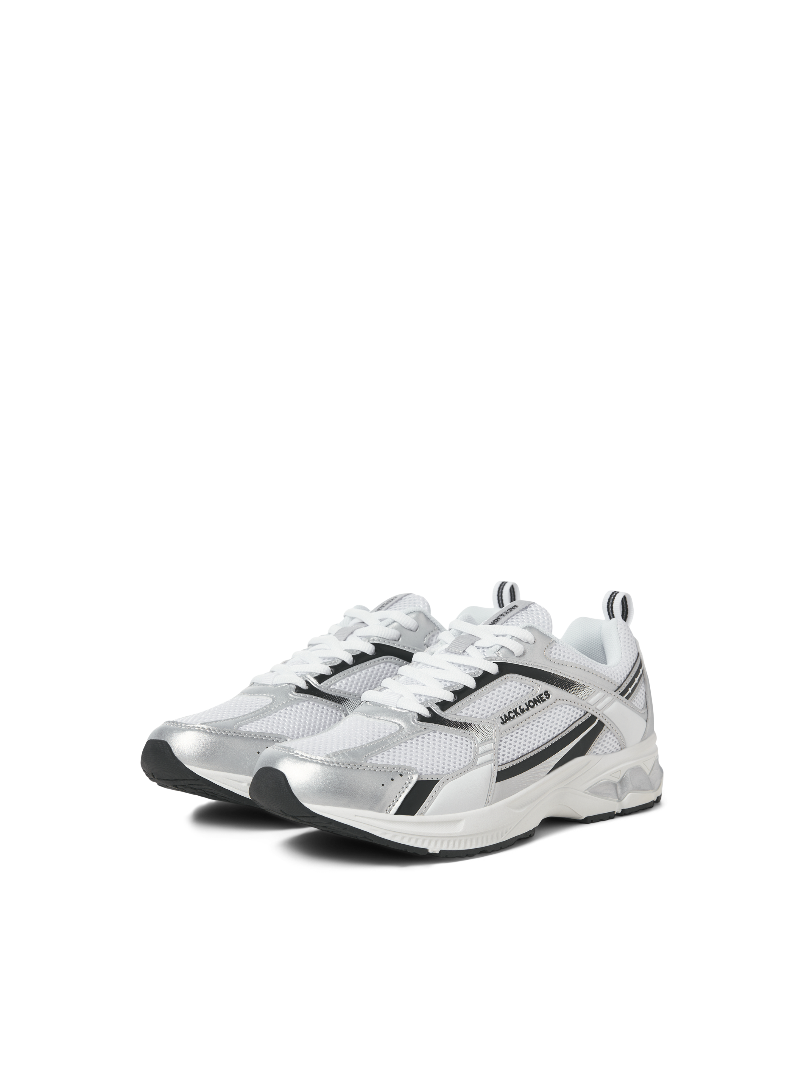 Jack & Jones Sneaker -Bright White - 12261964