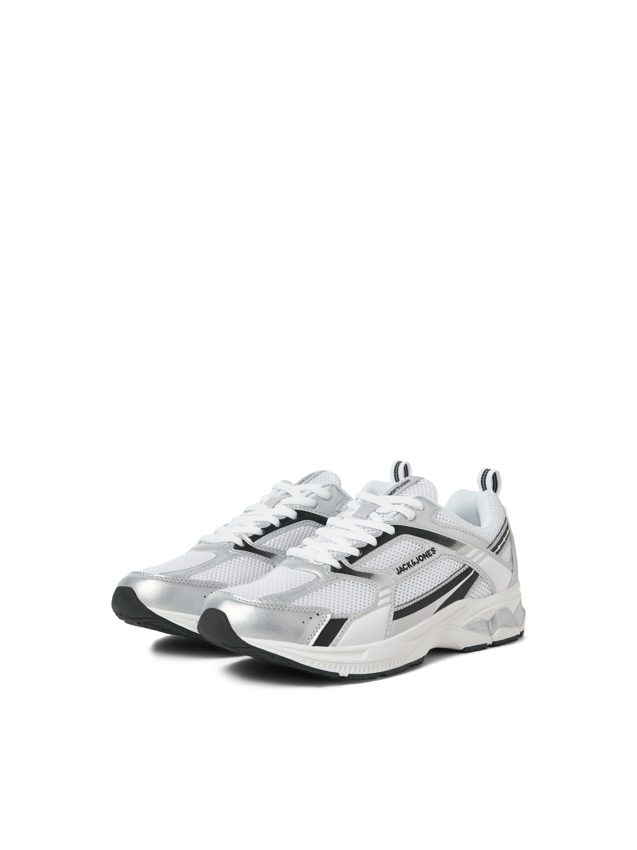 Jack & Jones Sneaker -Bright White - 12261964