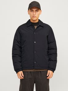 Jack & Jones Striukė -Black - 12261978