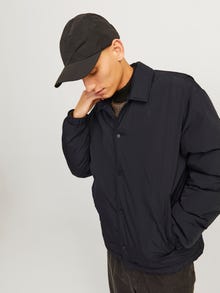 Jack & Jones Striukė -Black - 12261978