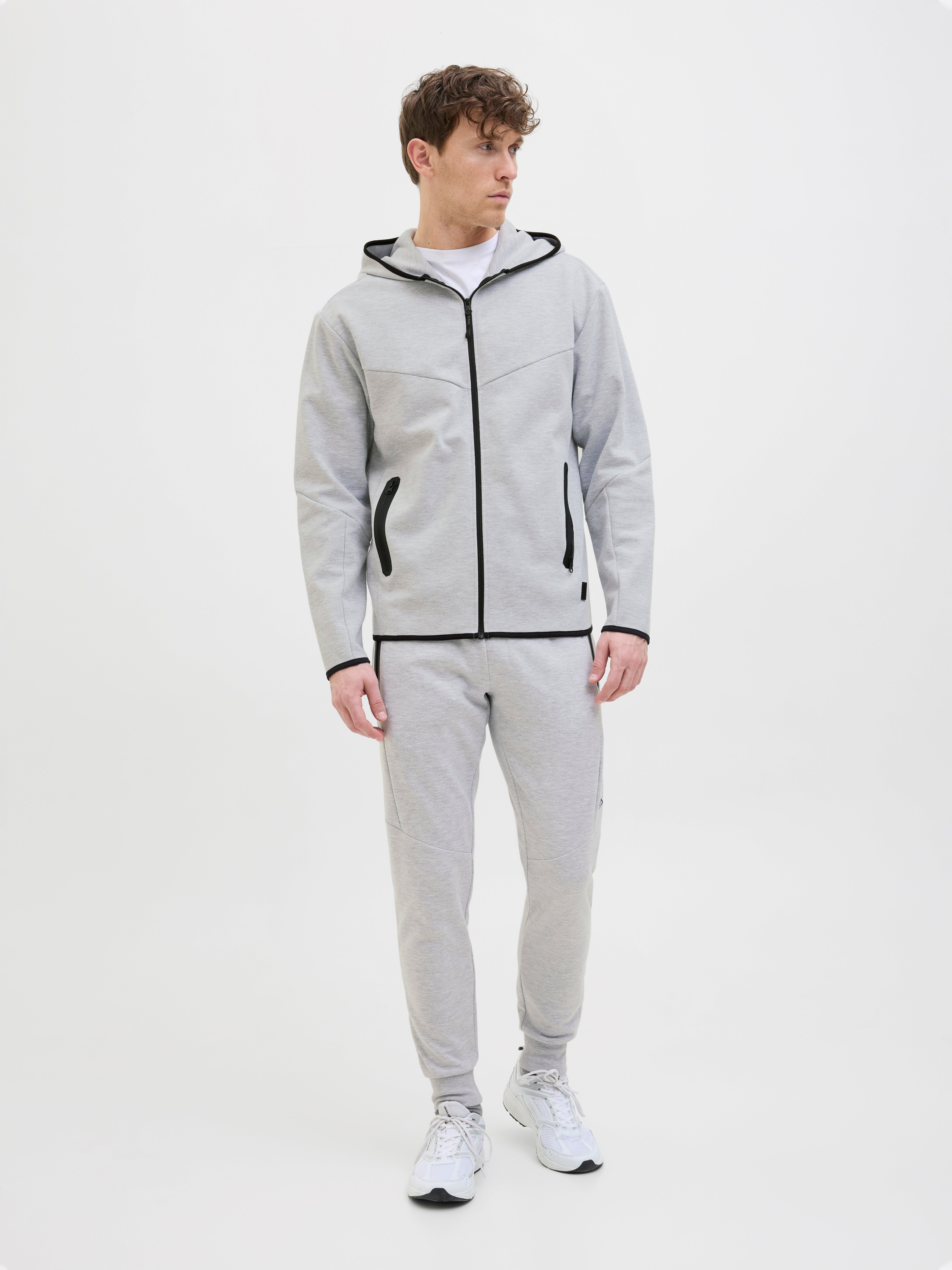Thumbnail - Slim Fit Jogginghose