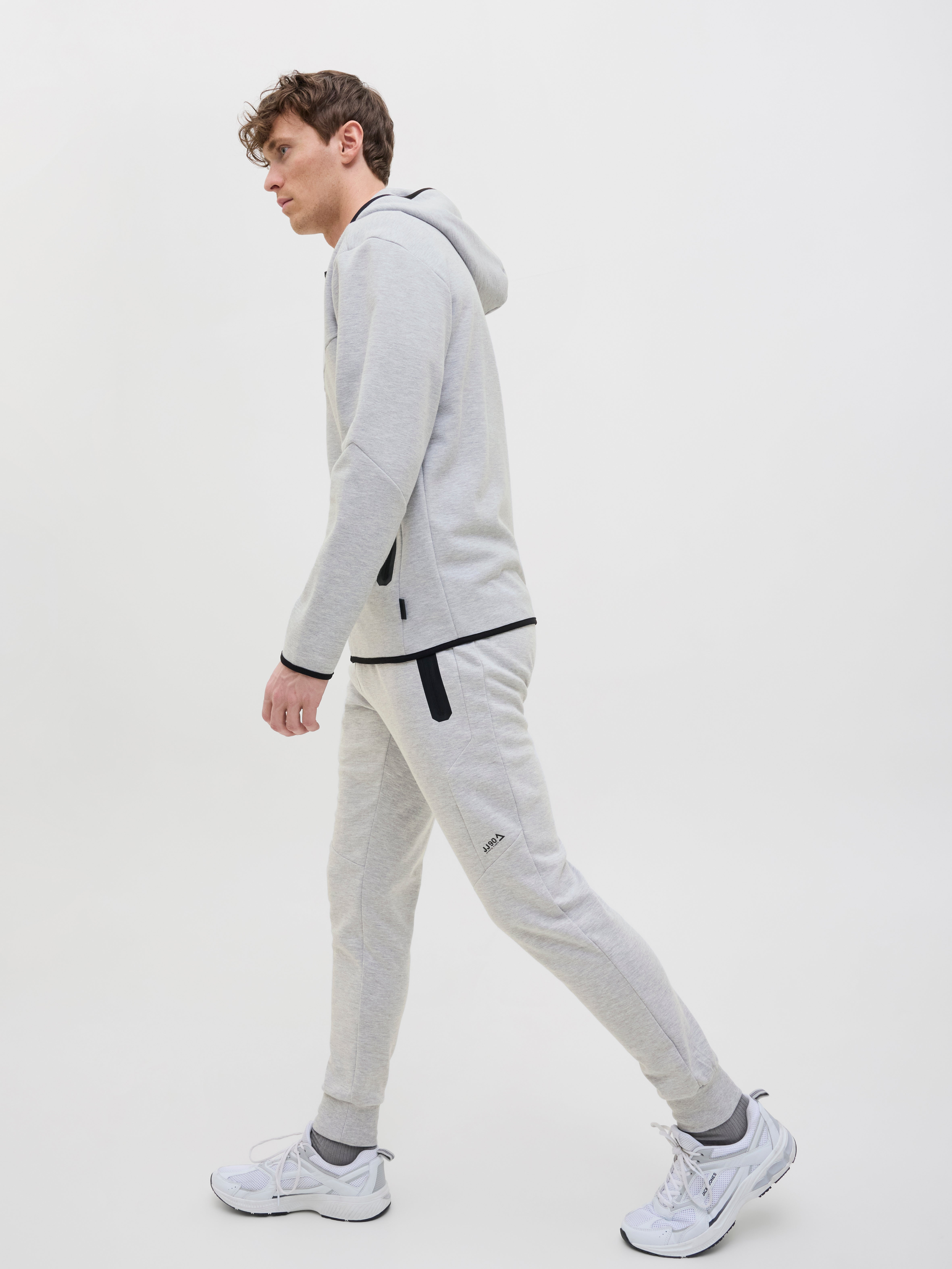 Thumbnail - Slim Fit Jogginghose