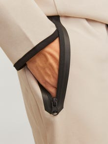 Jack & Jones Krój slim Spodnie dresowe -Moonbeam - 12261991