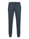 Pantalon De Jogging Jack & Jones - Coupe Classique Homme - Survêtement Doux Et Confortable - 3