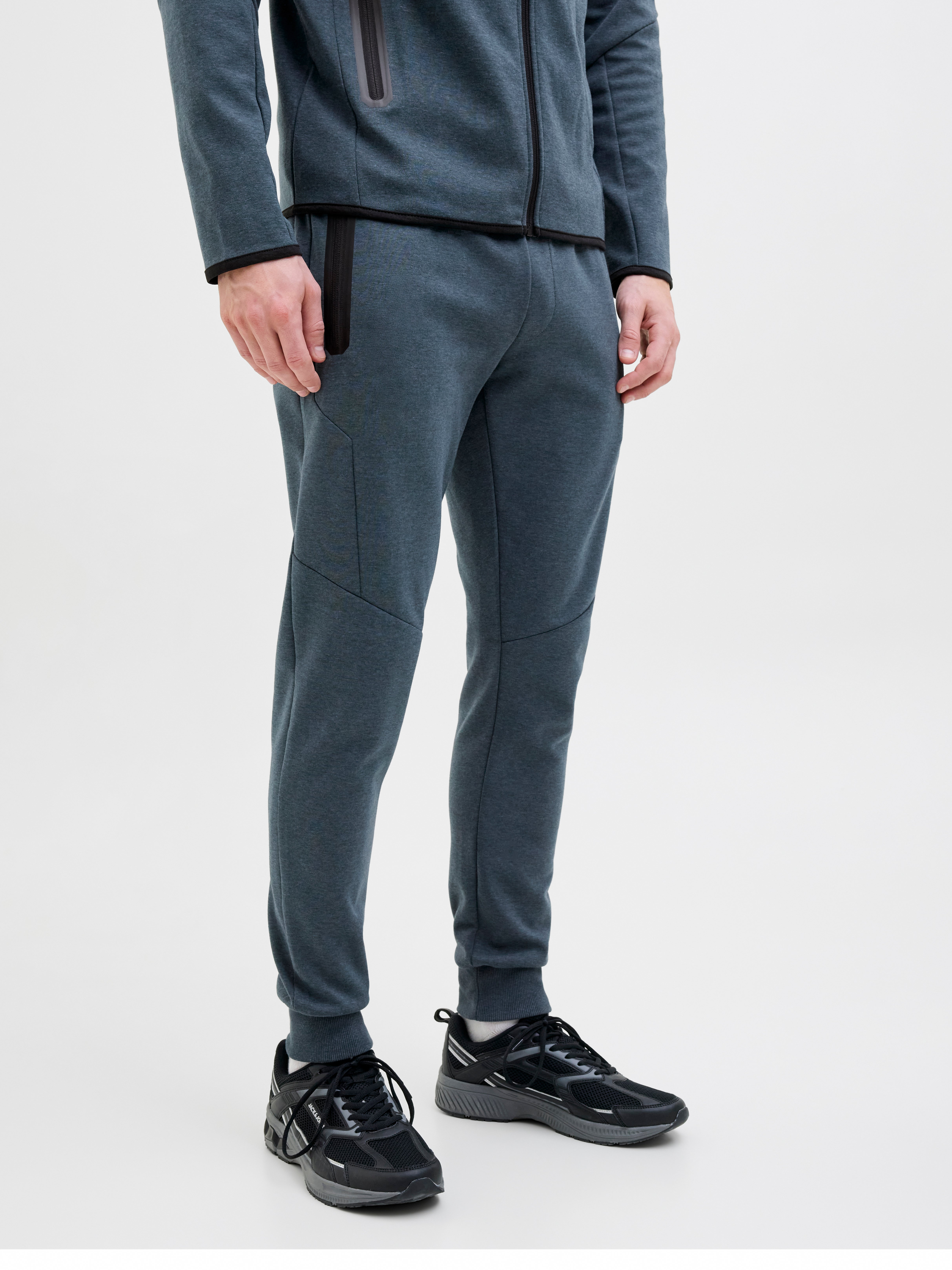 Jack and jones tracksuit bottoms online