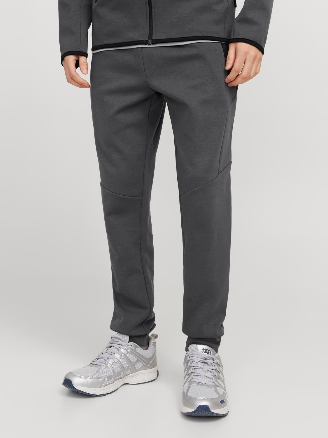 Slim Fit Jogginghose