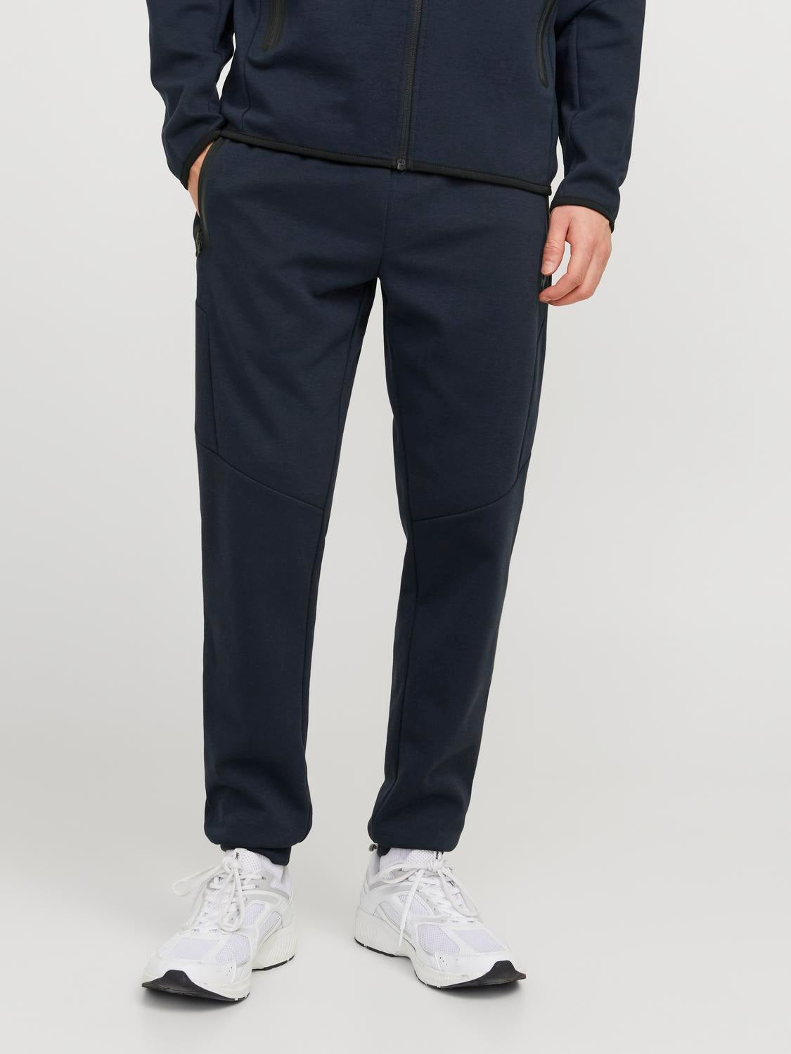 Slim Fit Jogginghose