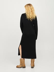 JJXX JXOZZY Strikkjole -Black - 12262015