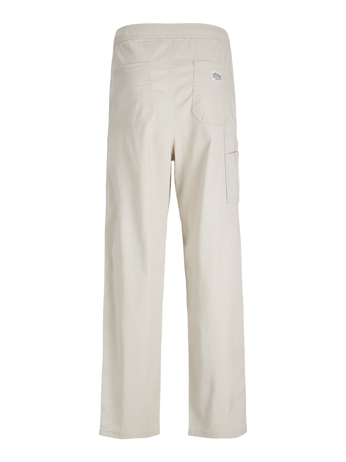 Boys white hot sale cargo pants