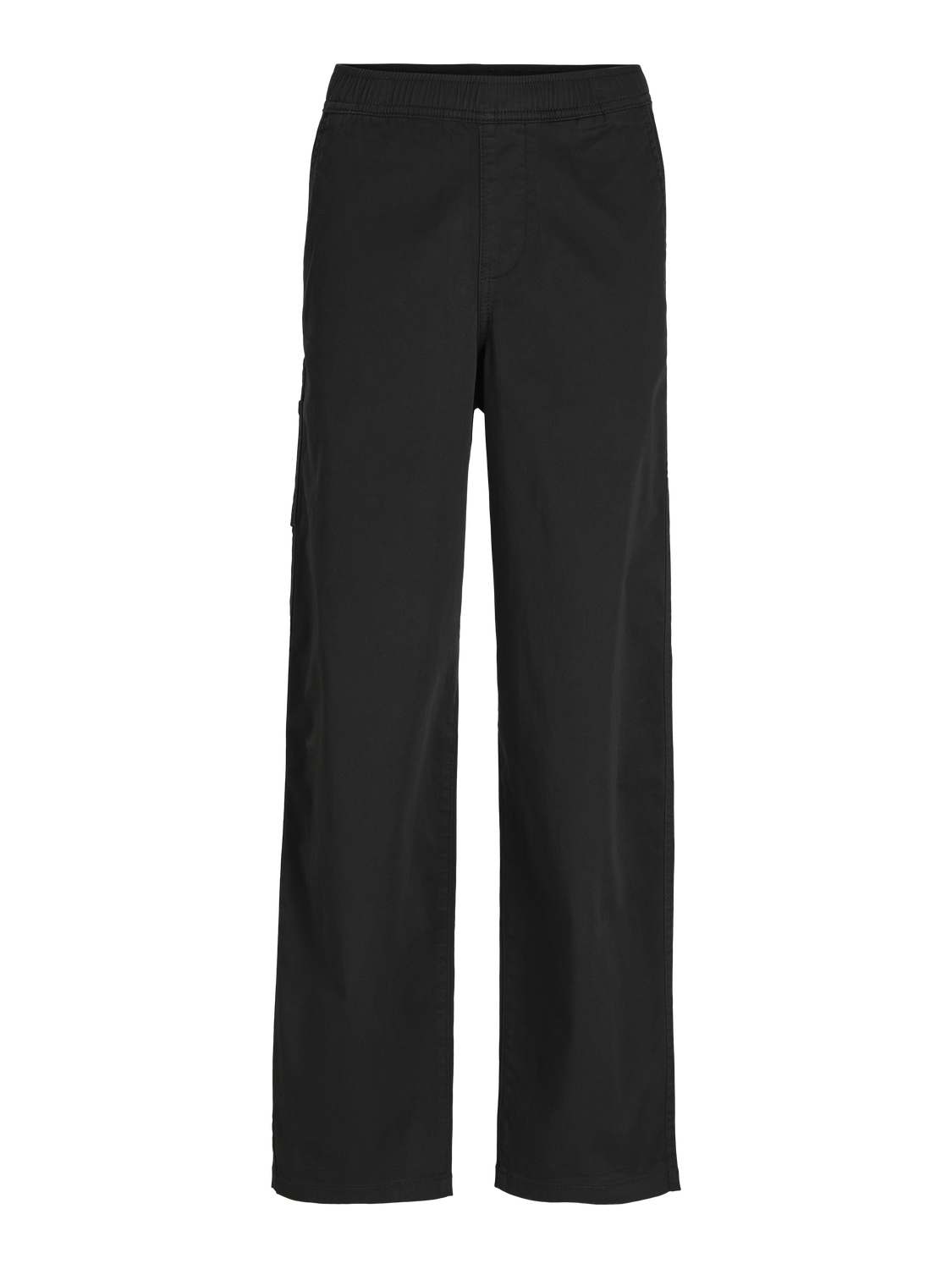 Jack & Jones „Worker“ stiliaus kelnės For boys -Black - 12262027