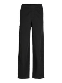 Jack & Jones Worker pants For boys -Black - 12262027