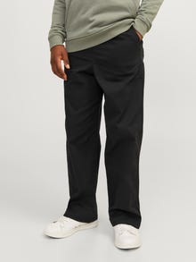 Jack & Jones Worker-Hose Junior -Black - 12262027