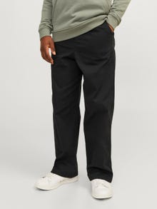 Jack & Jones Worker kalhoty Junior -Black - 12262027