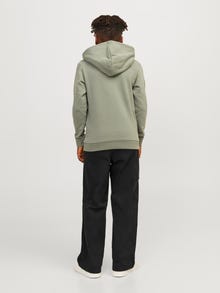 Jack & Jones ЈУНИОРЕ -Black - 12262027