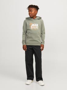 Jack & Jones ЈУНИОРЕ -Black - 12262027