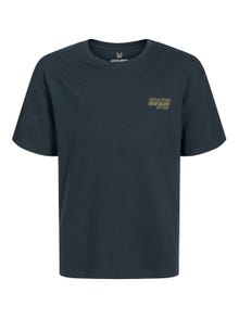 Jack & Jones Gedrukt T-shirt Voor jongens -Magical Forest - 12262090