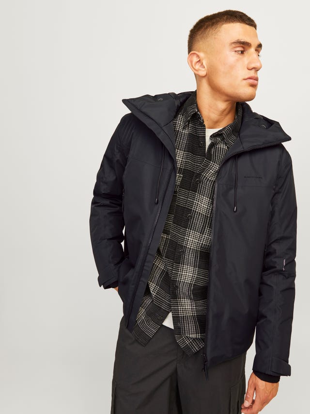 Light Jackets for Men | JACK & JONES