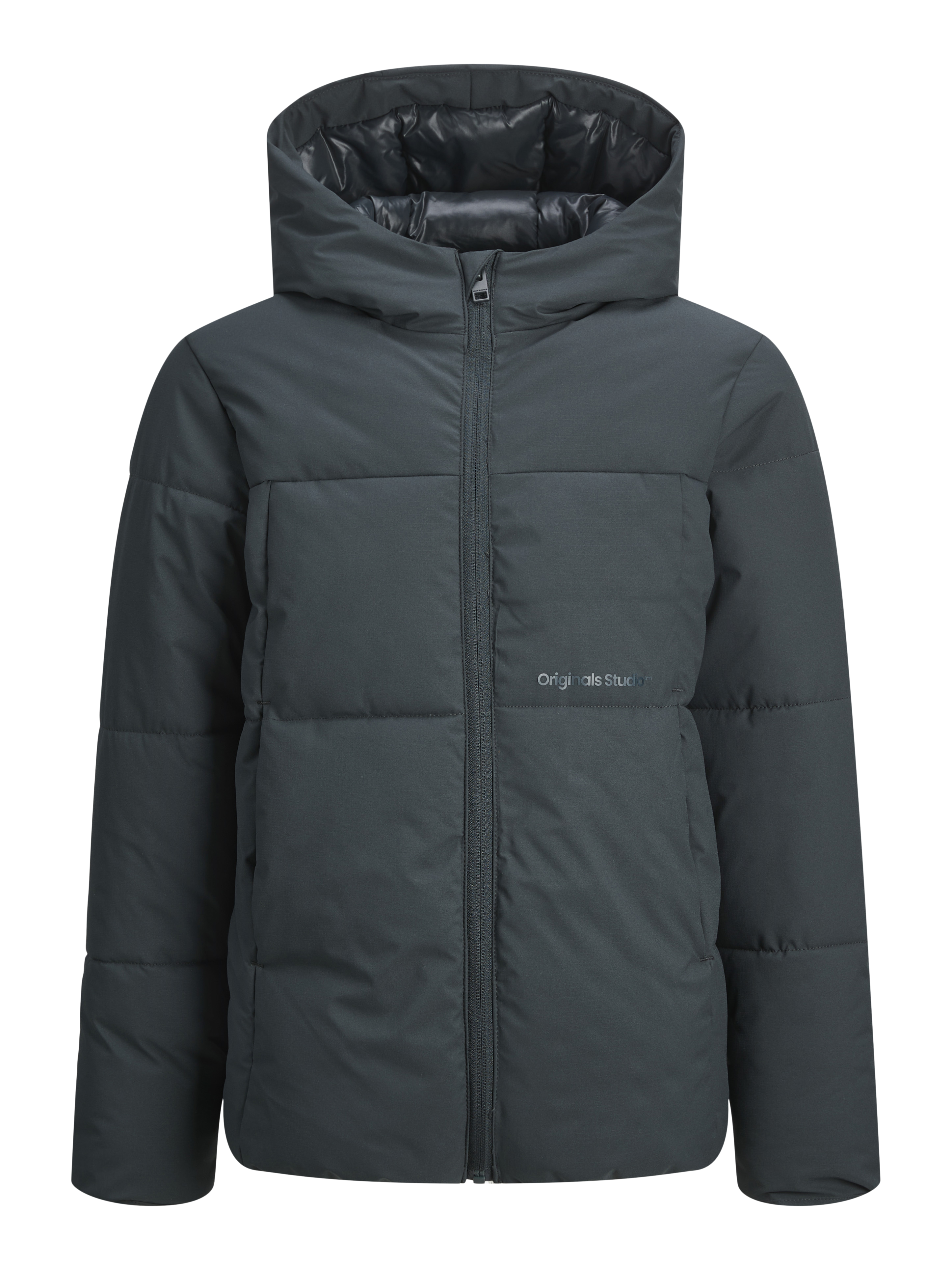 Steppjacke Mini