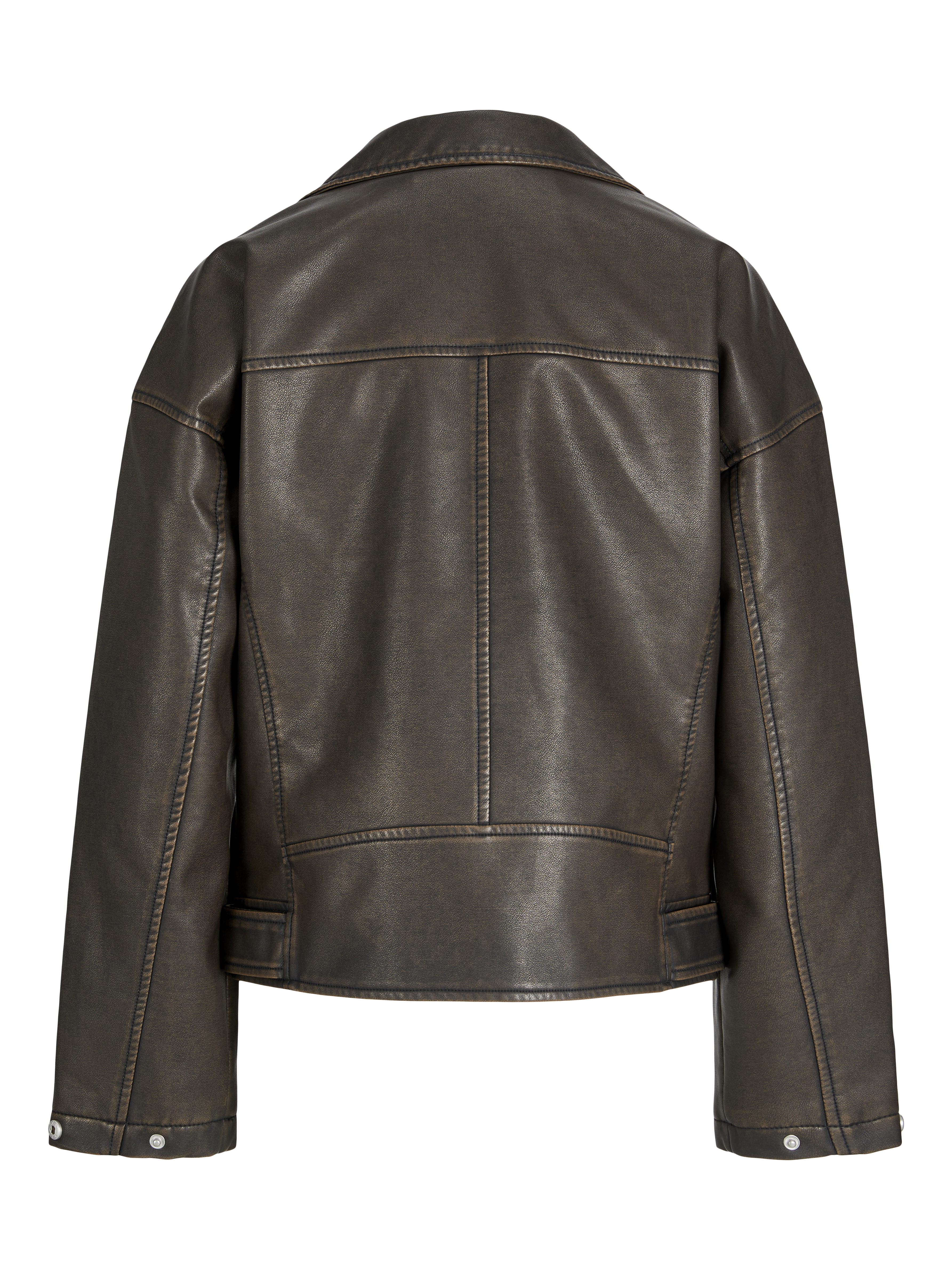 Thumbnail - Jxfrida Lederjacke