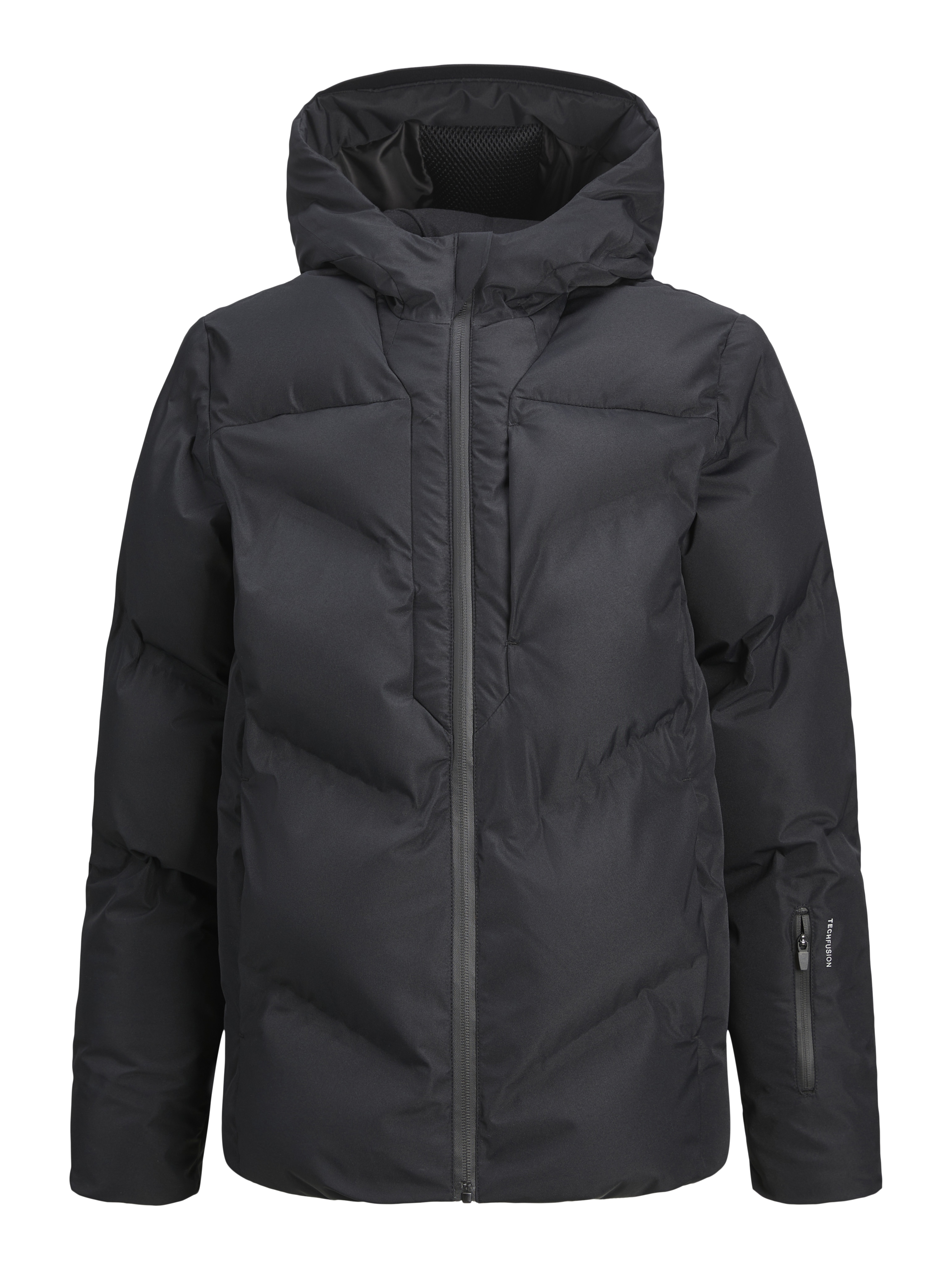 Steppjacke Mini