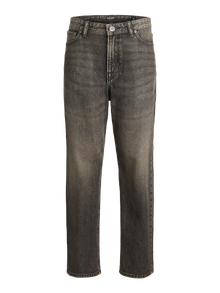 Jack & Jones JJICHRIS JJORIGINAL MF 045 SN JNR Jean coupe décontractée Junior -Grey Denim - 12262170
