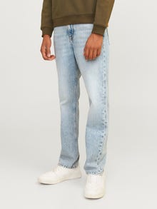 Jack & Jones JJICHRIS JJORIGINAL MF 047 JNR Jeans relaxed fit Junior -Blue Denim - 12262178