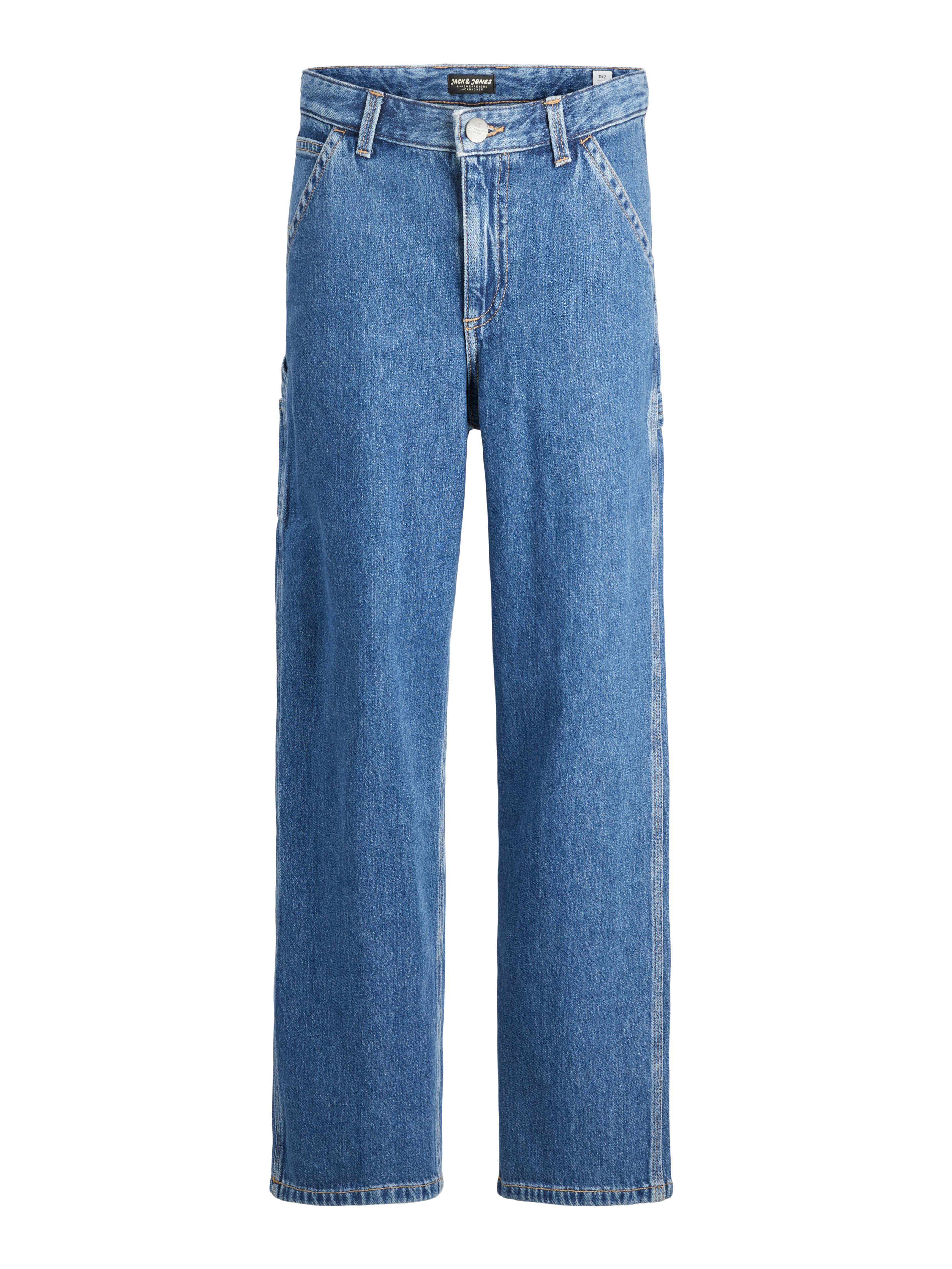 Jeans Jack Jones Amazon JJIALEX JJCARPENTER MF 055 JNR