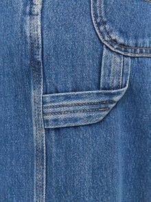 Jack & Jones JJIALEX JJCARPENTER MF 055 JNR Vaqueros de corte baggy Junior -Blue Denim - 12262214
