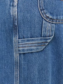 Jack & Jones JJIALEX JJCARPENTER MF 055 JNR Jean baggy fit Junior -Blue Denim - 12262214