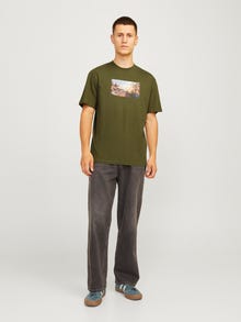 Jack & Jones Shop The Look - 1904203807