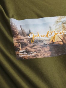 Jack & Jones Shop The Look - 1904203807