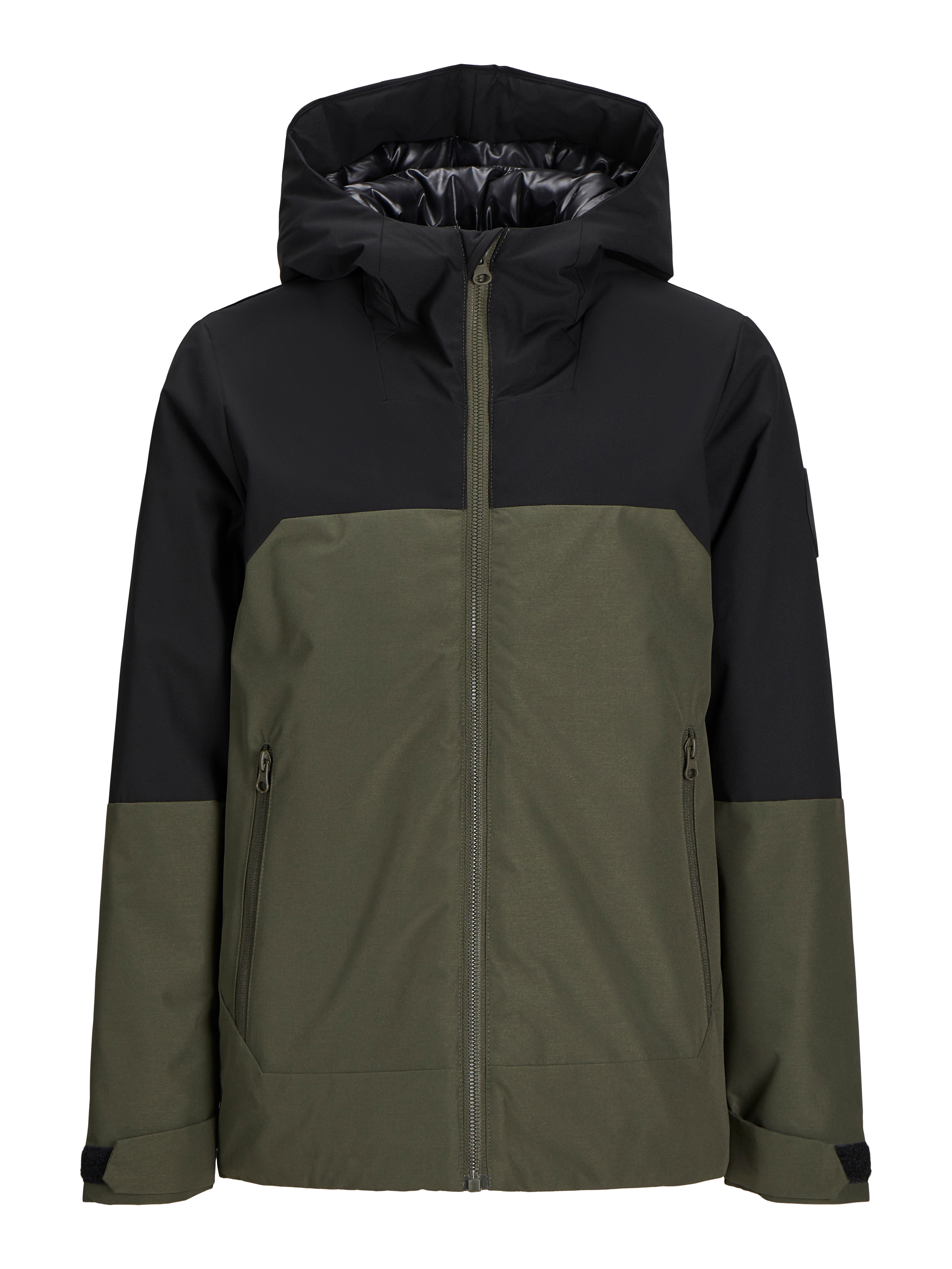 Thumbnail - Gefütterte Jacke Mini
