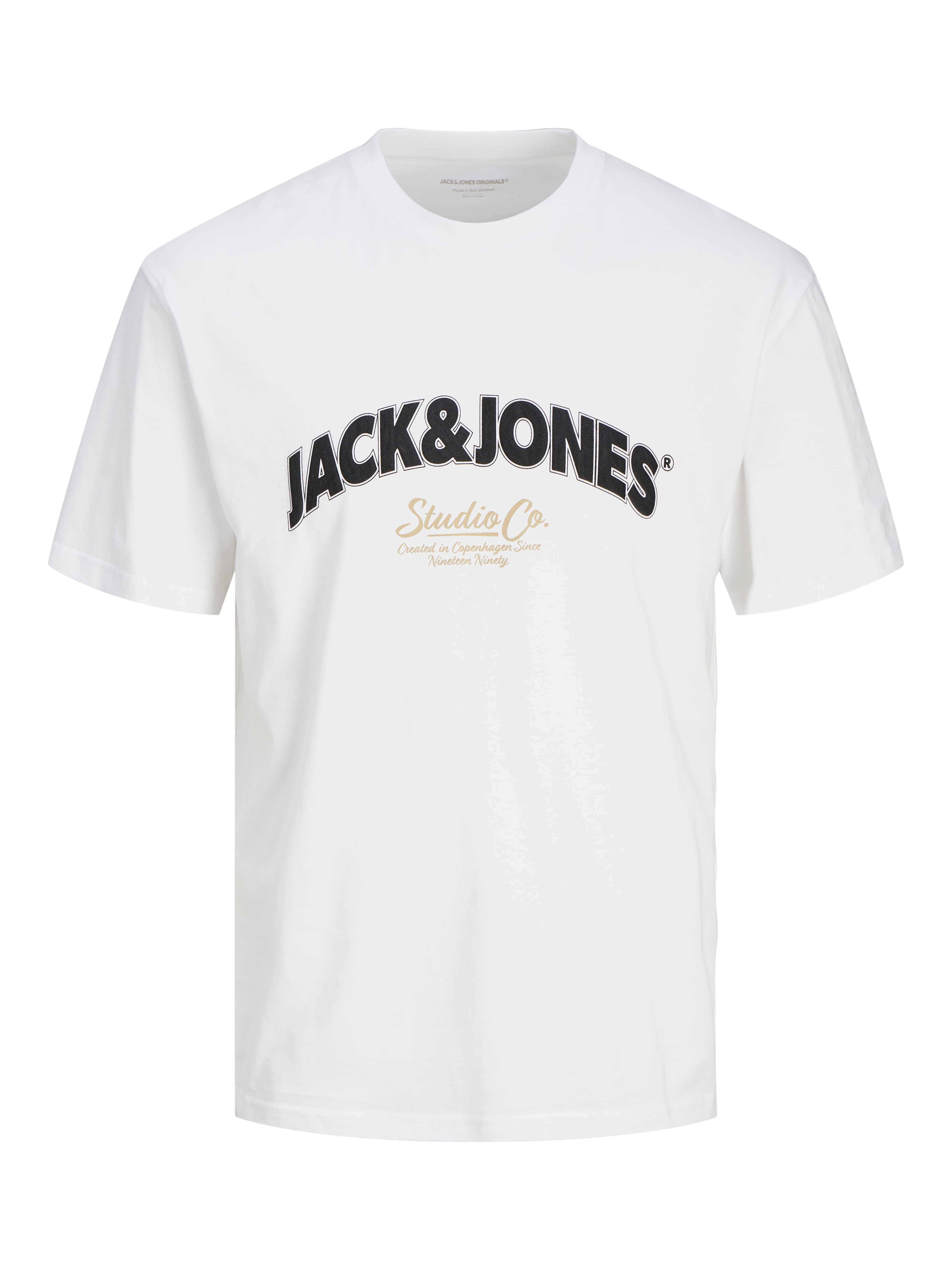 Thumbnail - Gedruckt T-shirt