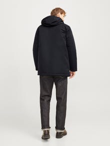 Jack & Jones Parka -Black - 12262369