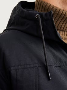Jack & Jones Parka -Black - 12262369