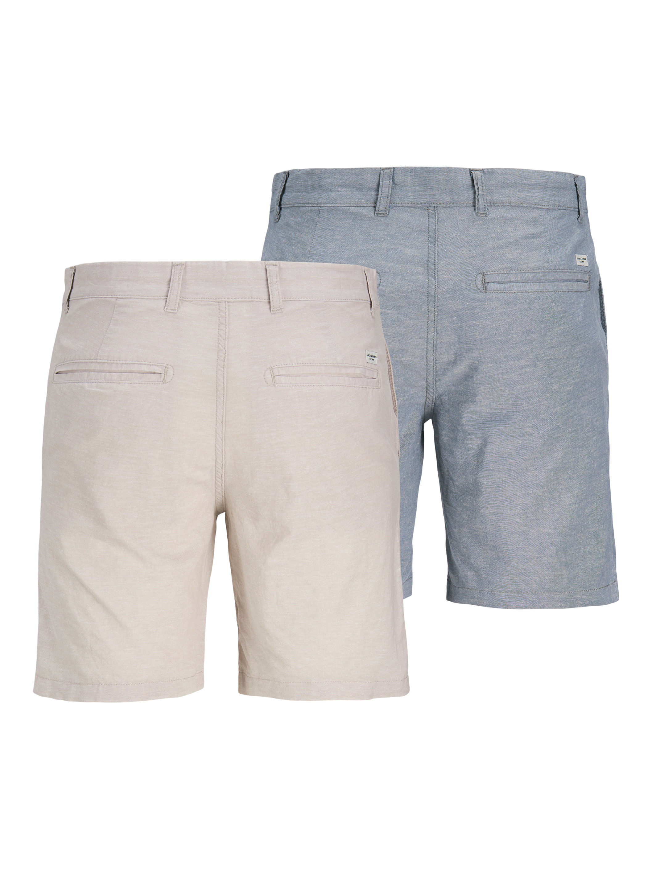 Thumbnail - 2er-pack Regular Fit Shorts