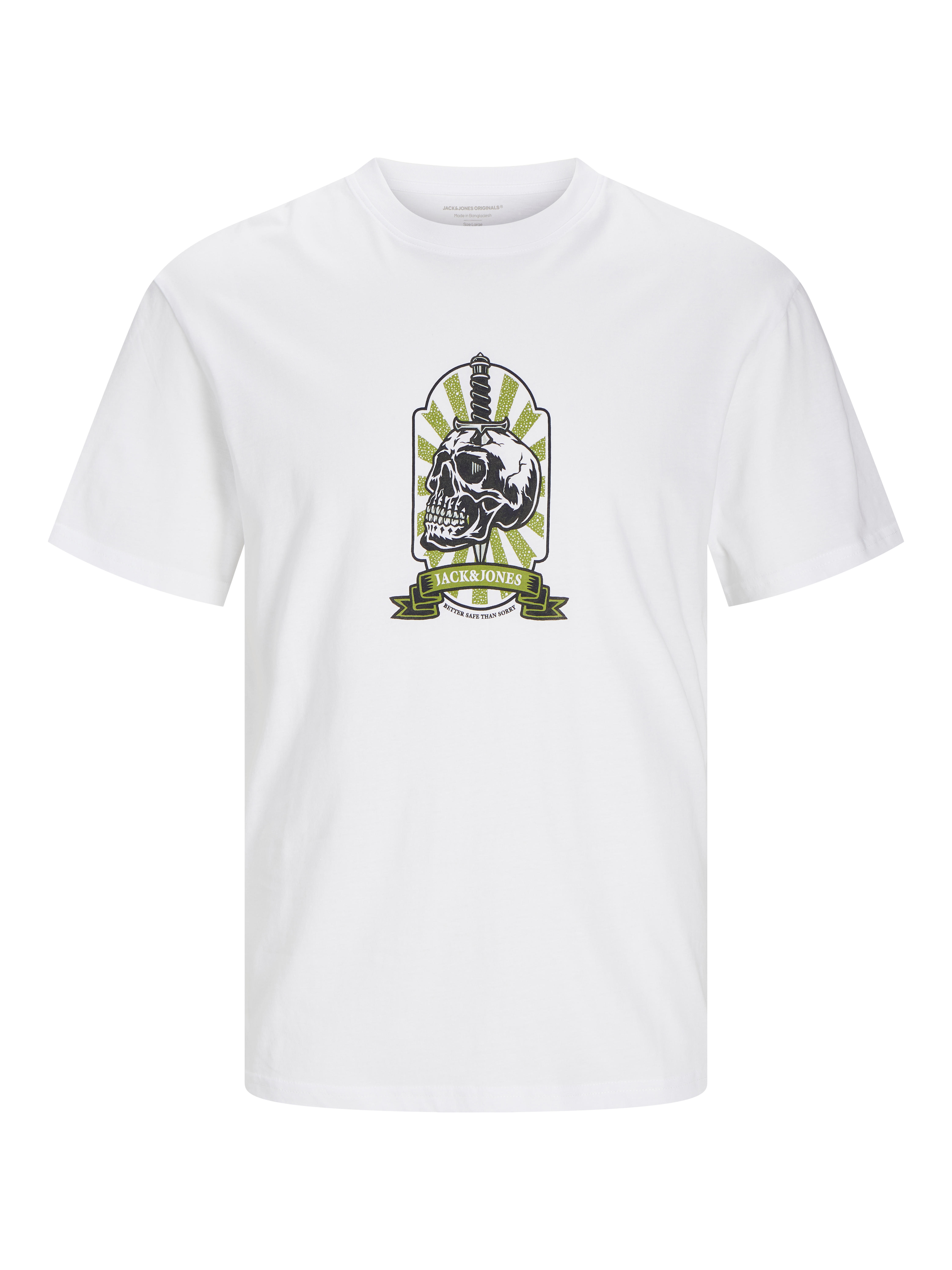 Thumbnail - Gedruckt T-shirt