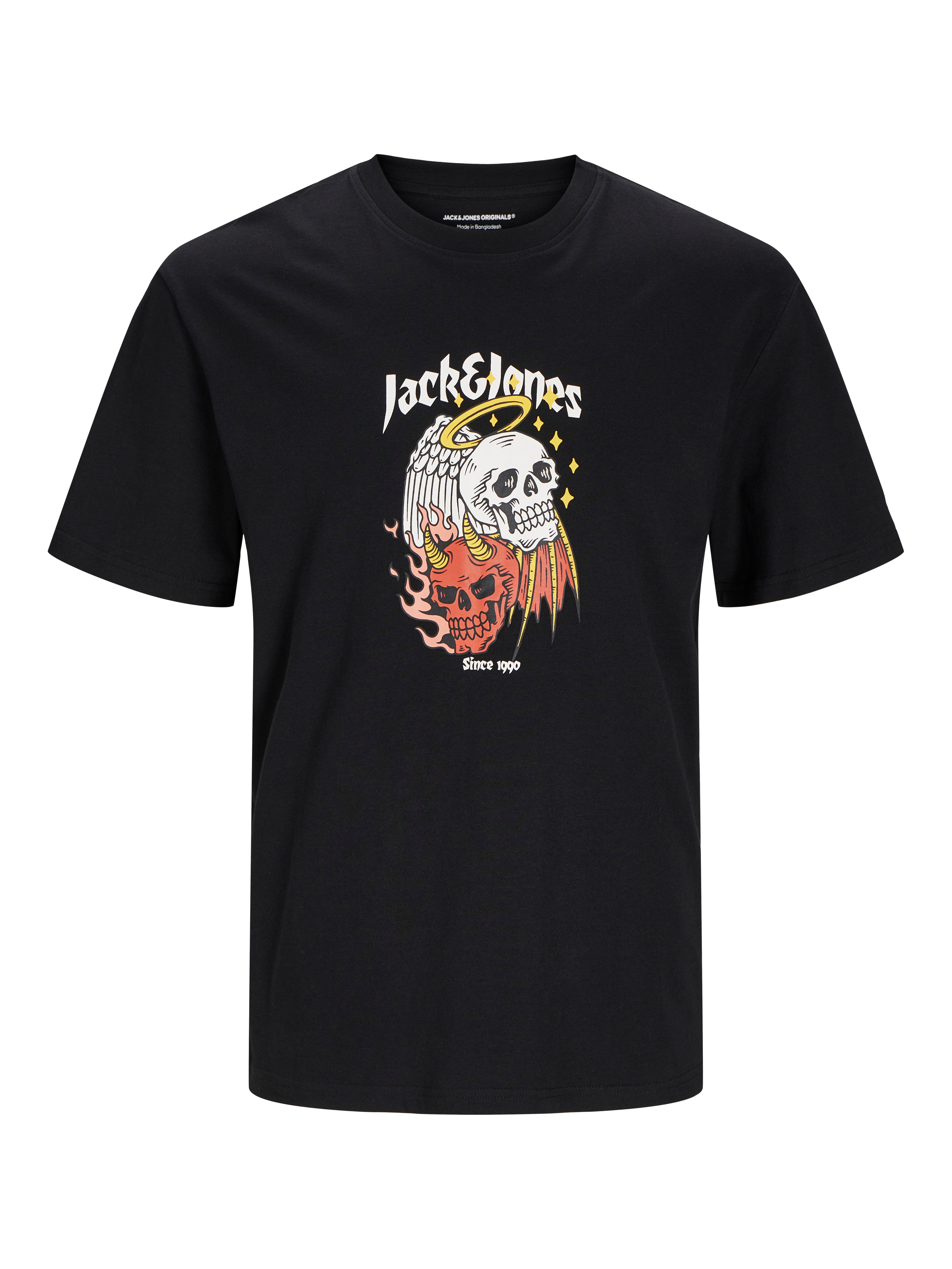 Thumbnail - Gedruckt T-shirt