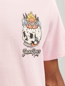 Jack & Jones Camiseta Estampado Cuello redondo -Fairy Tale - 12262491