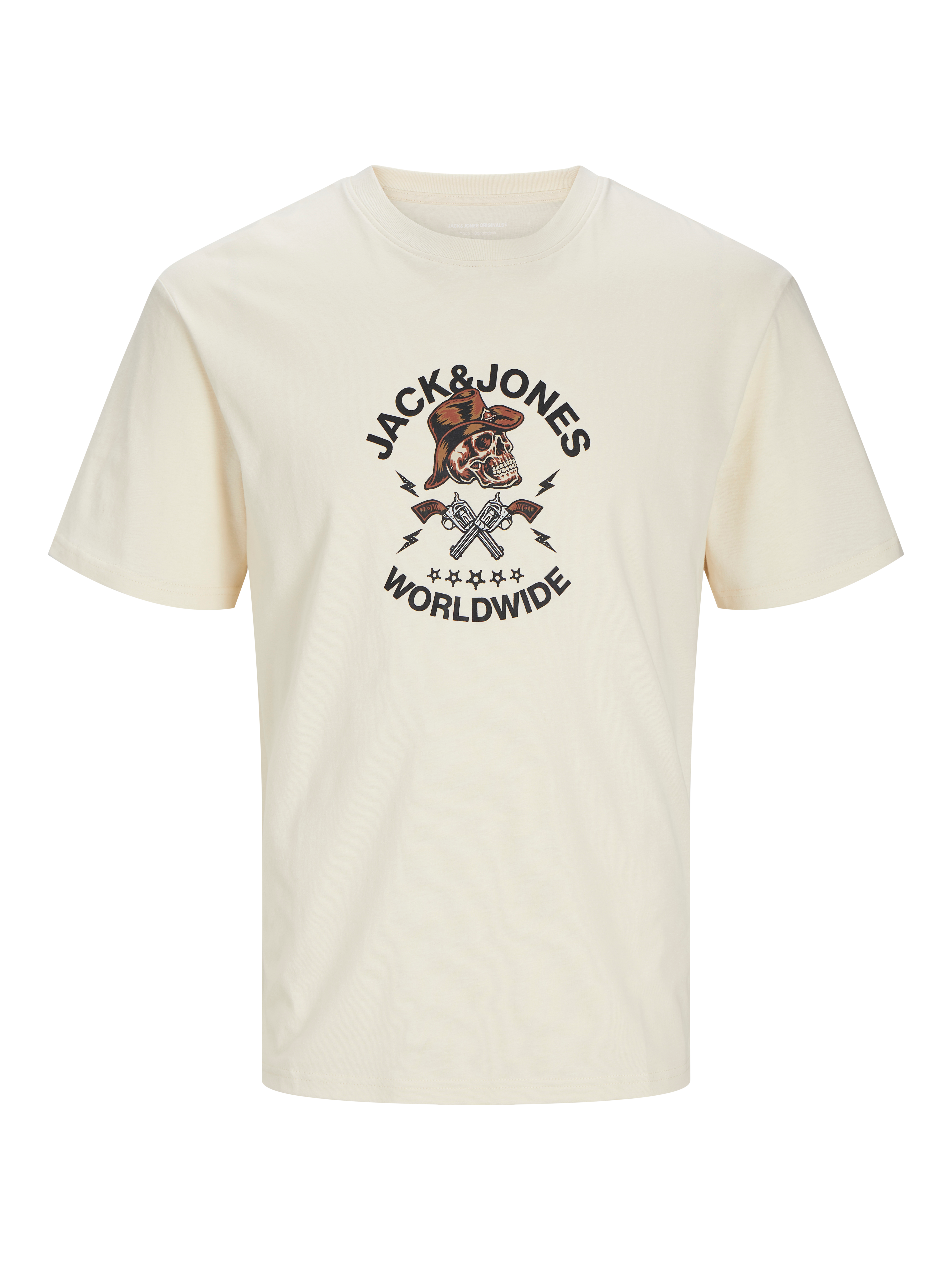 Thumbnail - Gedruckt T-shirt