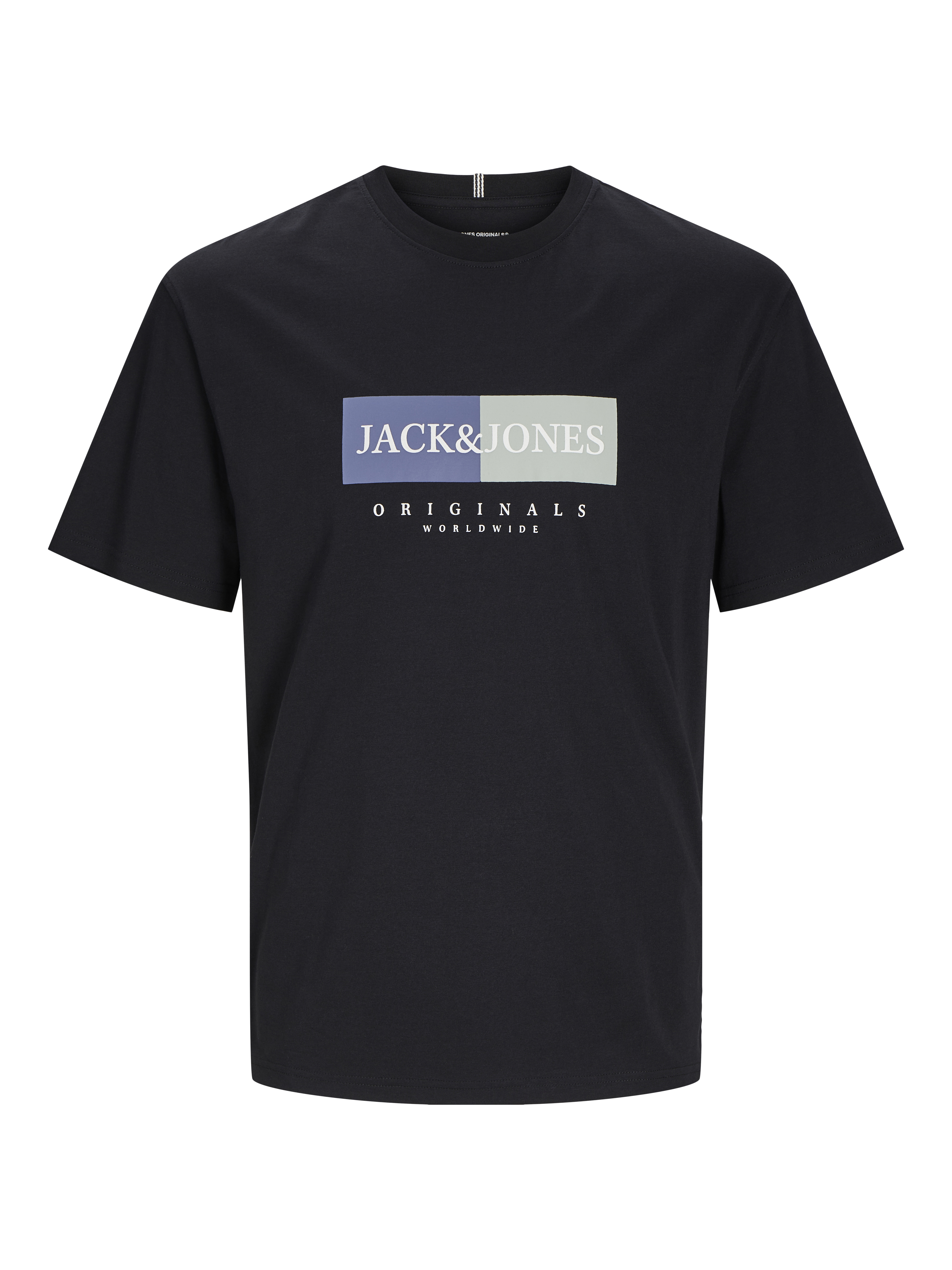 Thumbnail - Gedruckt T-shirt