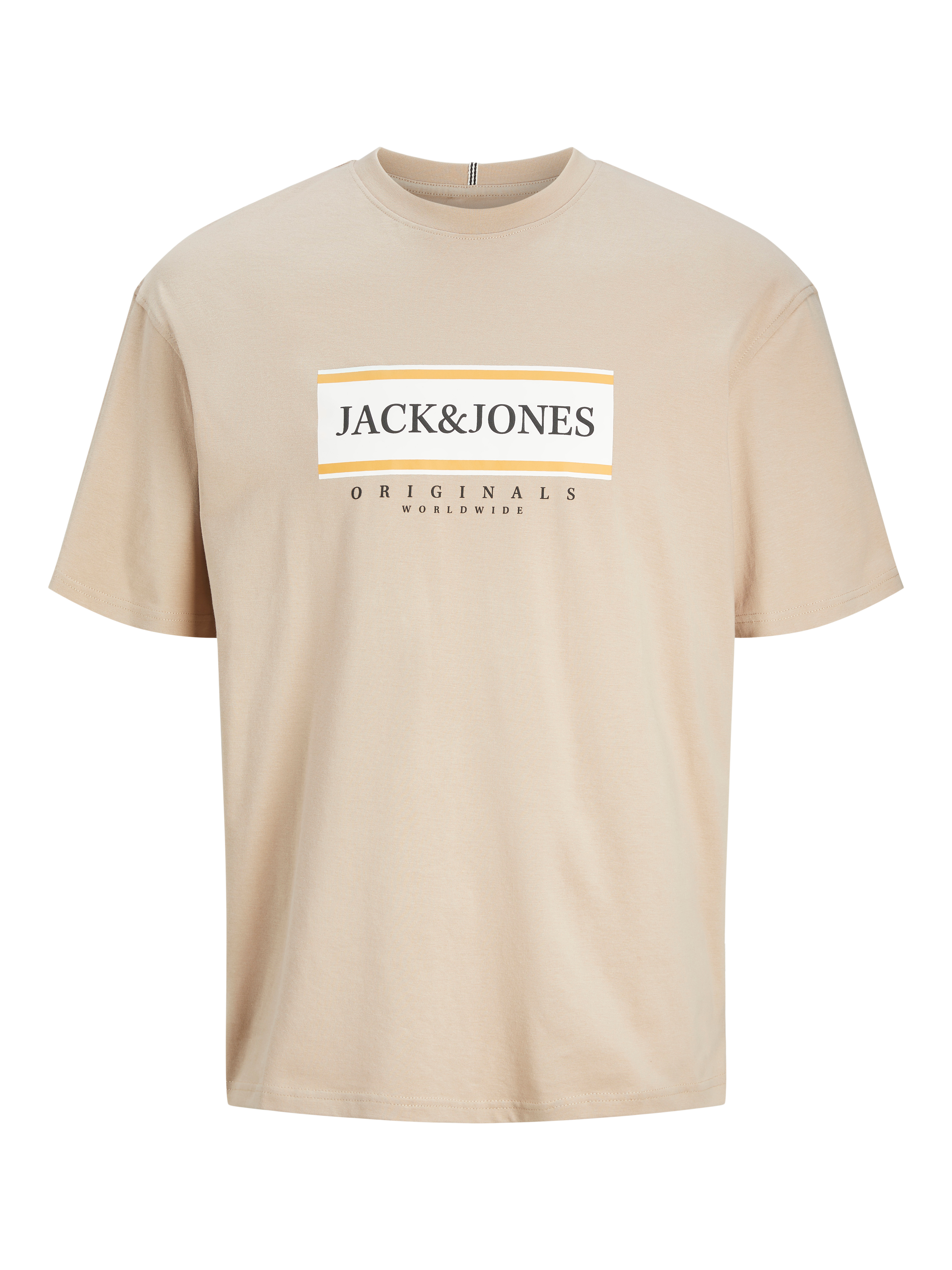 Thumbnail - Gedruckt T-shirt