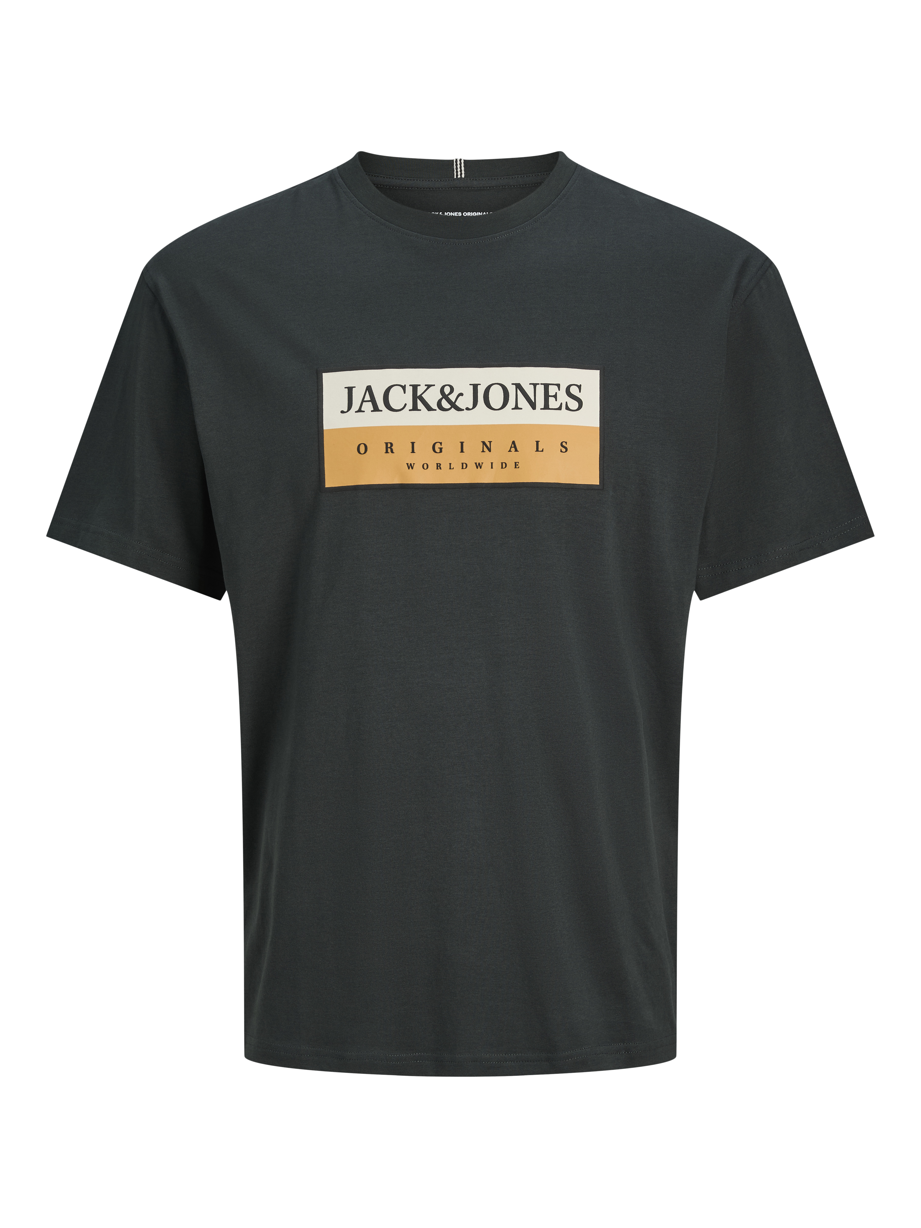 Thumbnail - Gedruckt T-shirt